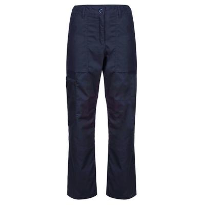 Pantalón New Action para mujer (regular) / Pantalones