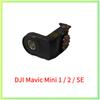 Gimbal Lower Bracket With Motor Roll Arm Replacement For DJI Mavic Mini 1 / 2 / SE Camera Repair Parts