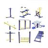 Outdoor Fitness Equipment