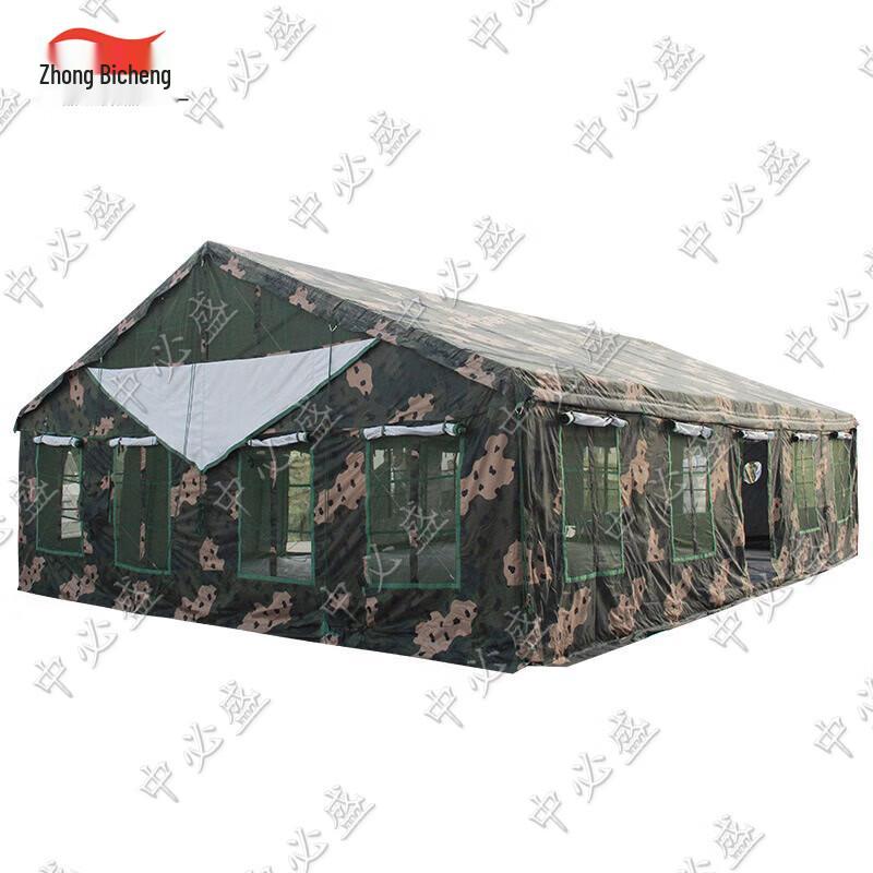 Zhongbisheng 72sqm Outdoor Canteen & Camping Tent