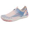 Men Water Sports Barefoot Aqua Shoes New Unisex Swimming Women Outdoor Beach Shoes Gym Running Shoes Wading Non-slip Sneakers