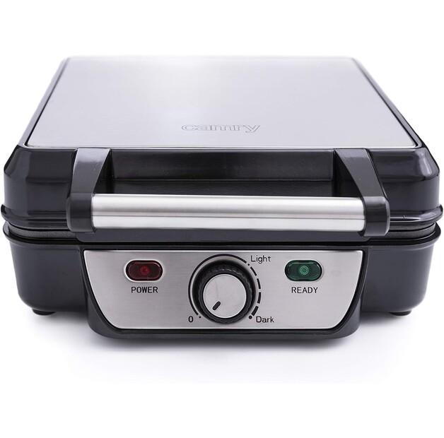 Waffle Iron Camry CR 3025