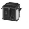 Clatronic FR 3649 Deep Fryer 1600W Black