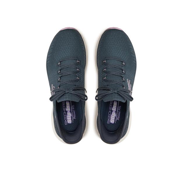Кроссовки Skechers 150470/NVLV синий