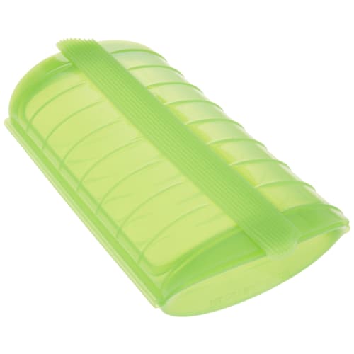 Lekue Lekue Steam Case Regular Lettuce 62055