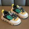 Children's Sports Shoes, Sneakers, Non-slip Casual Shoes, Soft-soled Baby Shoes