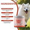 100G 1/2/3 Peças Probiótico Canino em Grânulos Macios Para Saúde Intestinal - Nutrição Suave Promove Digestão Suave Melhora a Absorção Suporta