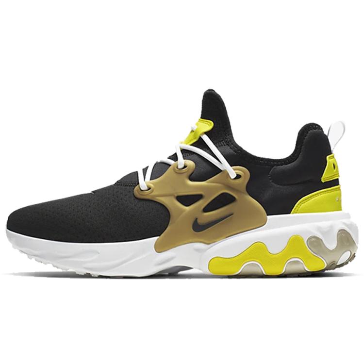 

новые Nike React Presto Brutal Honey 42.5