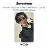 Seventeen 2023 JAPAN FANMEETING LOVE IN OSAKA WEVERSE JAPAN Official Photocard