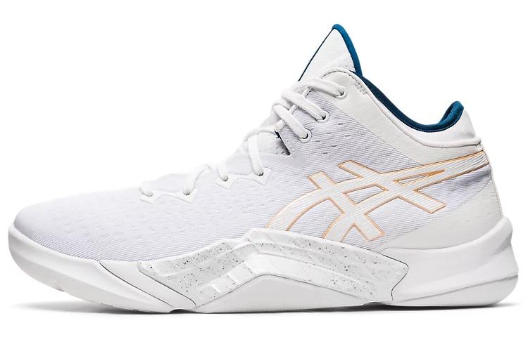 ASICS Unpre Ars Белый 1063A036-101 40.5