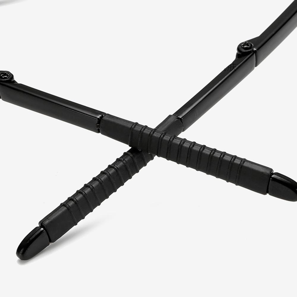 Reading Glasses Men Folding Presbyopic Glasses Retro Design Women HD Eyeglasses Unisex Clear Glasses +1.0 To +4.0