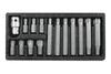 Satz Spezialschlüssel 15 Stück M6-14 Ribe - Yt-0419