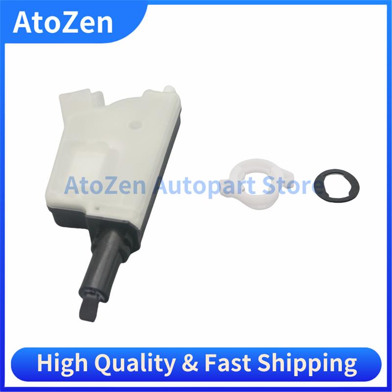 78850-CD06B Fuel Lid Door Lock Latch Actuator 78850CD06B 78850 CD06B for 2003 2004 2005 2006 2007 2008 Nissan 350Z Auto Parts