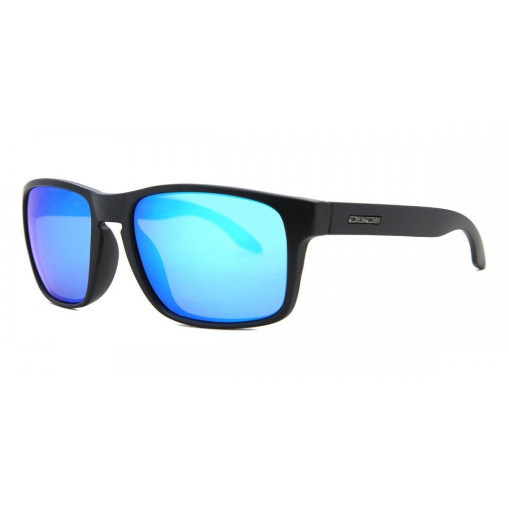Dirty Dog Electrode Polarized 53587 Unisex Sunglasses