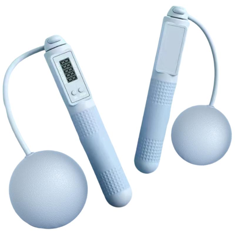 Molico Smart Cordless Weighted Jump Rope