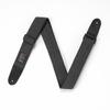 Ibanez Ibanez Guitar/bass Strap with a Simple Design (denim-like Black) DCS50D-BKD