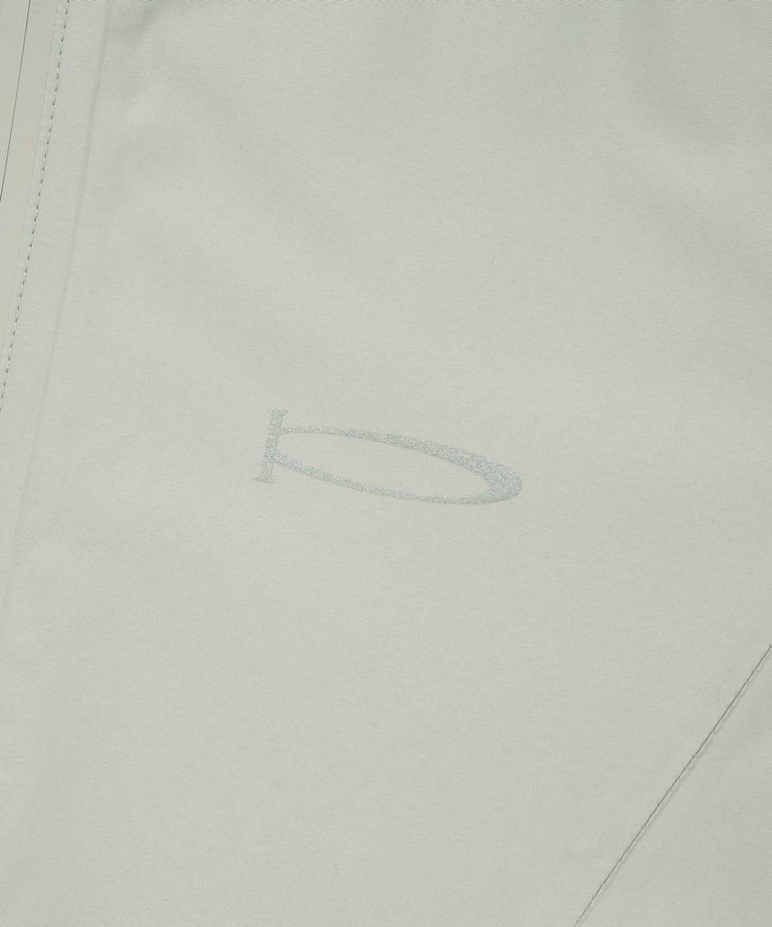 Phyps Motorcycle Wind Shell Jacket Light Gray
