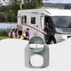 Improved Efficiency Exhaust Adapter Dual Function AC Adapter  Camping Outdoors