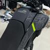 For CFMOTO 450MT 450 MT 2025 2024 Tank Pad Sticker Motorcycle Fuel Tank Protection Decals