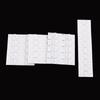 10Pcs Led Beads 3V 6V Lcd Tv Led Bead Smd Light Bead Universal Aluminum Cutting Tv Backlight Strips For 32-65 Inch Led Tv Repair