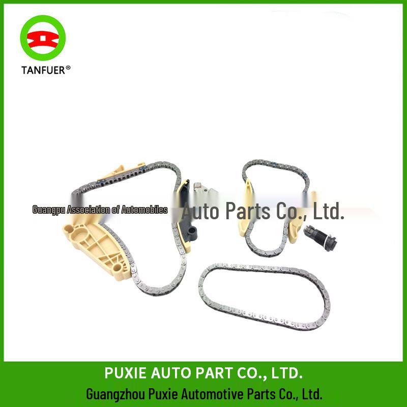 Front Left Fender for Mercedes-Benz GLK-CLASS (X205) - Part 2058800106