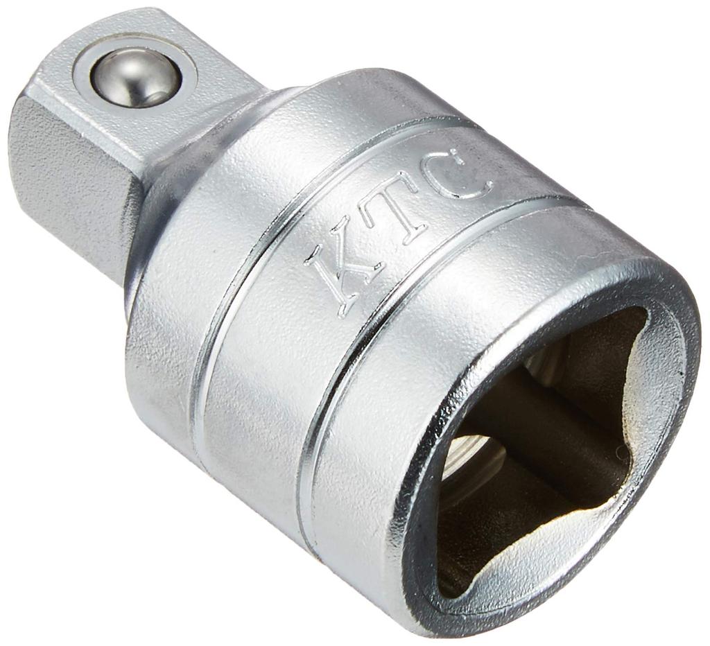 Kyoto Tool Automotive Socket Adapter BA43 (KTC)