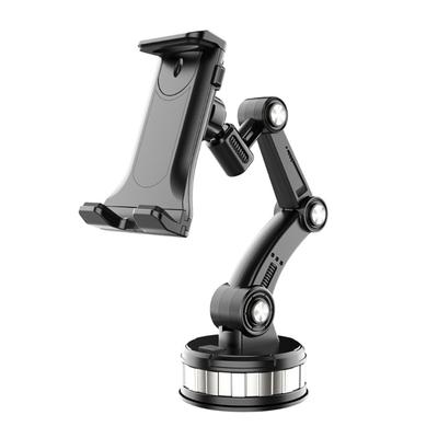 Handy-Tablet-Halter für Telefon 17 16 Auto-Armaturenbrett-Halter Handy-Halter Drehbarer Saugnapf Handy-Ständer