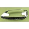 Für VW Jetta (Sagitar) 2012 2013 2014 2015 2016 2017 2018 scheinwerfer Transparente Abdeckung Lampenschirm Scheinwerfer Shell Objektiv Plexiglas
