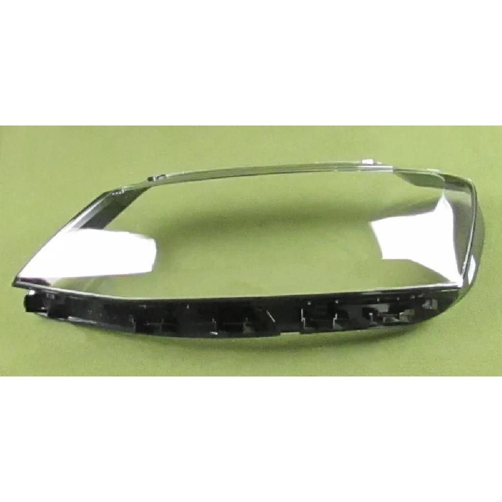 Für VW Jetta (Sagitar) 2012 2013 2014 2015 2016 2017 2018 scheinwerfer Transparente Abdeckung Lampenschirm Scheinwerfer Shell Objektiv Plexiglas