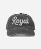 NP STUDIO Royal Pigment Washed Ball Cap 10 Color