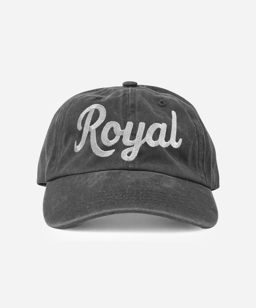 NP STUDIO Royal Pigment Washed Ball Cap 10 Color