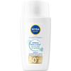 Nivea Sun Lotion Derma Skin Clear UV Fluid LSF50+ 40ml