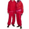 Nike X Jacquemus Swoosh Pants Asia Sizing 'University Red' Men's FJ3269-657