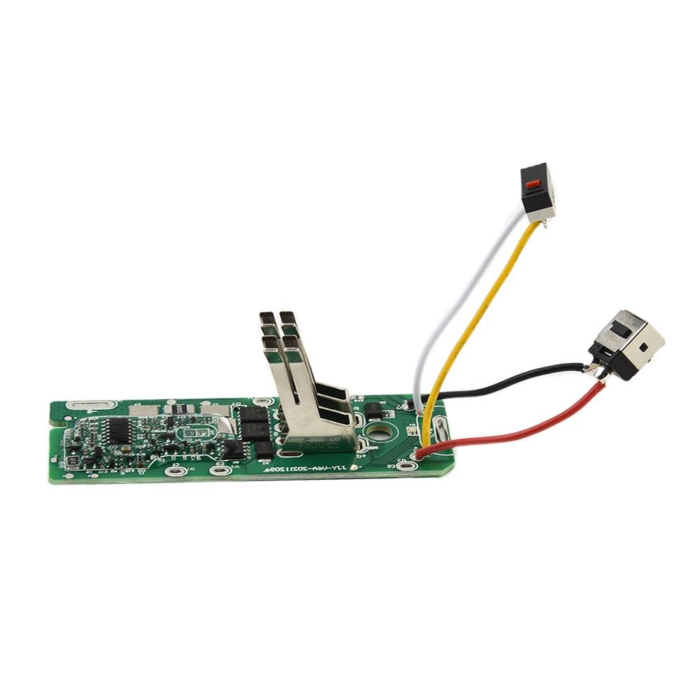 Protection Board For Dyson V6 V7 Battery Pack Circuit Board