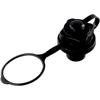 Screw Type Air Chamber Valve for Inflatable Boats Kayaks Airbeds Canoes Pool Rafts Rubber Dinghys and BIGMOUTH Inflatables 22mm