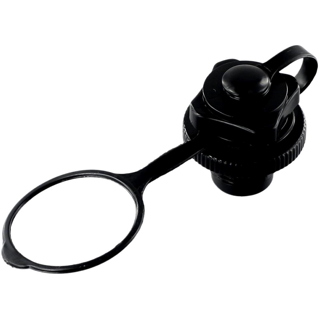 Screw Type Air Chamber Valve for Inflatable Boats Kayaks Airbeds Canoes Pool Rafts Rubber Dinghys and BIGMOUTH Inflatables 22mm