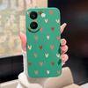 For Xiaomi Poco X8 Pro X8 Pro Max Cases Colorful Love Heart Anti-fall Artistic Protector For PocoX8Pro PocoX8ProMax Back Cover