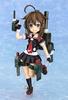 Palfom Kantai Collection -KanColle- Shigure Kai Ni Non-scale ABS & PVC Painted Movable Figure