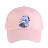 Chibi Ganyu Genshin Impact Cap Summer Woman Man Adult Casual Fashion Casual Adjustable Hiking Fishing Hat Sun Hat