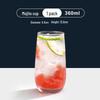 Creative Mojito Whiskey Glass