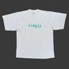 Alanis Morissette 1996 90er Vintage Band Tour Konzert Promo Merch Logo Unisex T-Shirt