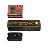 Efficient Heating Aquarium Mini Heater with Precise Temperature Control for Fishtank Fish Safety Habitats