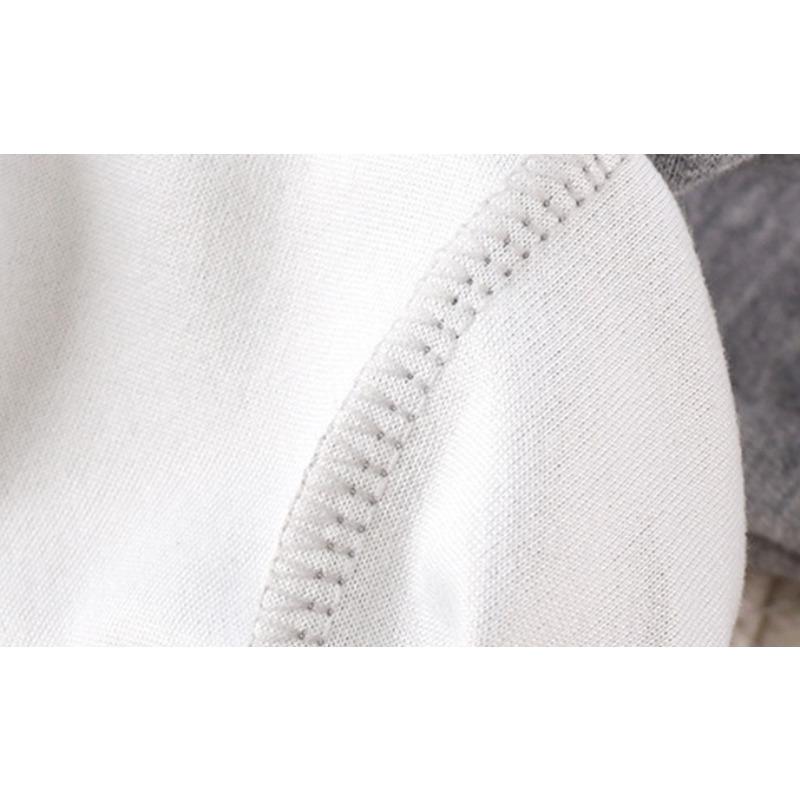 Autumn "THE ETERNAL LEGEND 23" Printed Hoodies Fashionable Casual Sports Long Sleeved Children's Boy and Girl Kids Unisex Hooded Sweatshirts