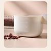 Rice Measuring Spoon Food Grade Pp Rice Scoop Multi-function Rice Scoop With Measuring Scale Accurate For Noodles For Scooping