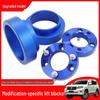 Two-Inch Lift Flange Spacers for Prado 2700, LC120, LC150, and FJ Land Cruiser