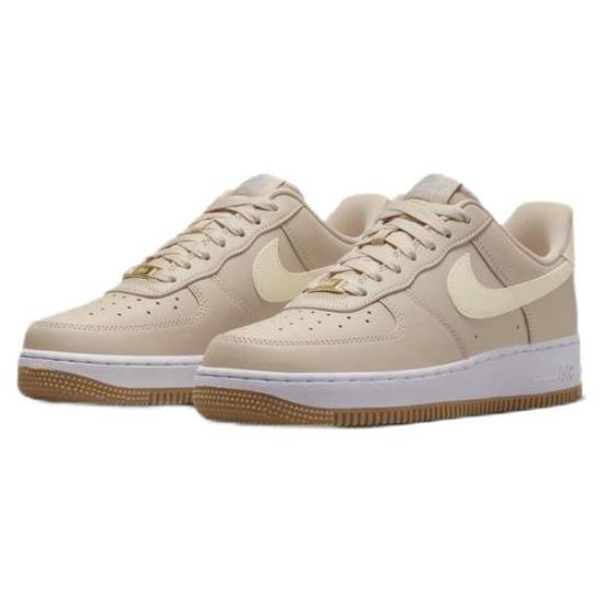 Nike Air Force 1 Low Sanddrift W DD8959-111 EU 38 коричневый