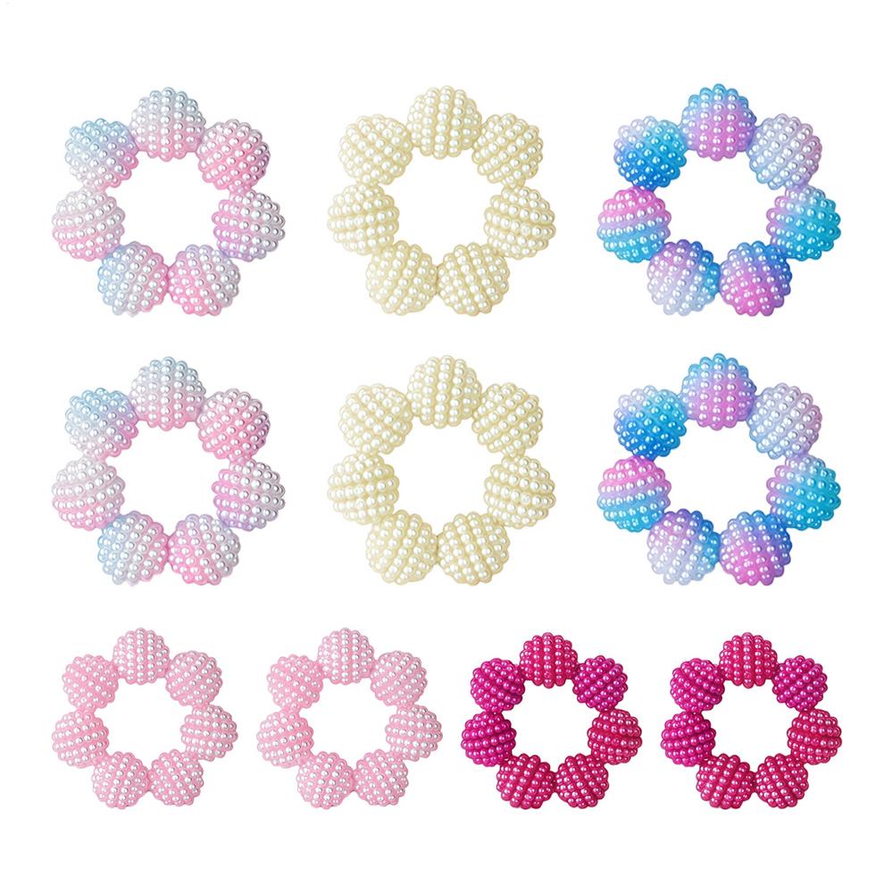 

Fidget Rings 10 Pieces Adults Finger Massage Stimulation Ring Finger Texture Relief Toy for Office School Classroom Travel Home