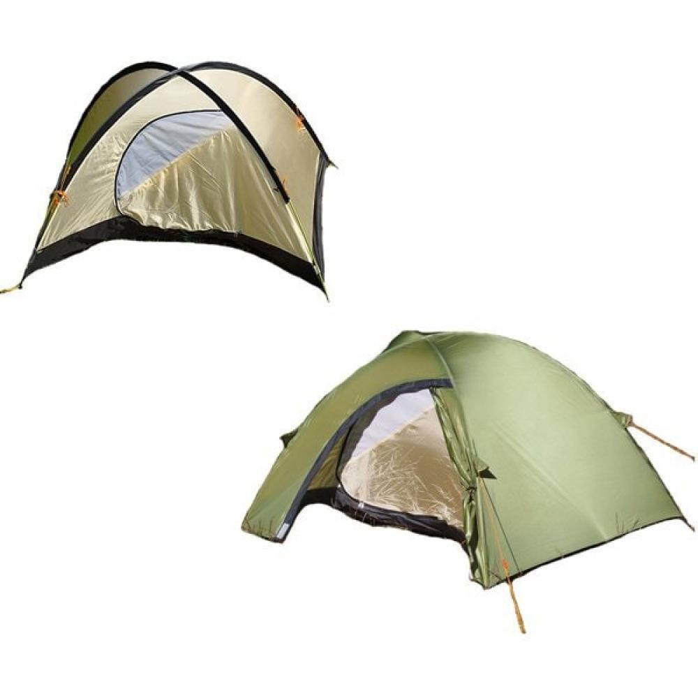 

Arai Tent Onidome 2 Oni Dome2 330601 Forest Green [mountain Tent For 2 People Weight 1.48kg]