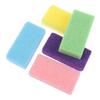 1Pcs Foot Pumice Sponge Callus Exfoliate Stone Skin Remove Pedicure Scrubber