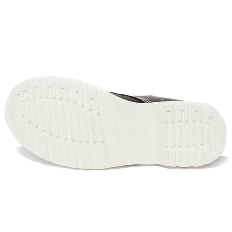 (WMNS) Dr. Martens 1460 Pascal Boots 'Virginia - Black White' Women's 25817001